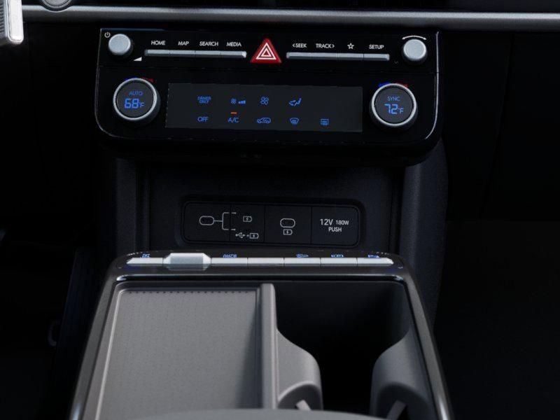 New 2026 Hyundai Tucson Blue SE image 16