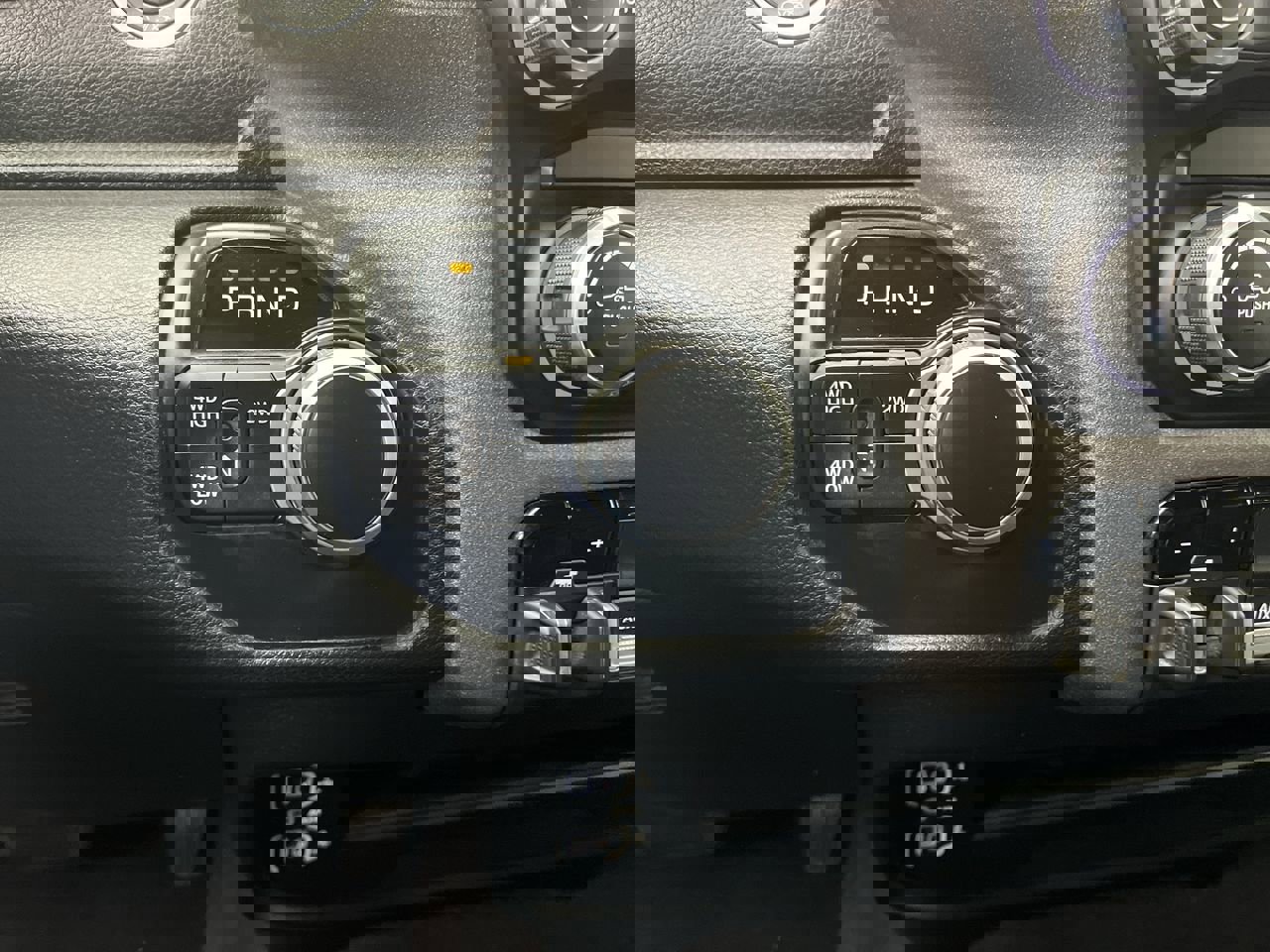 Used 2022 RAM 2500 Tradesman image 21