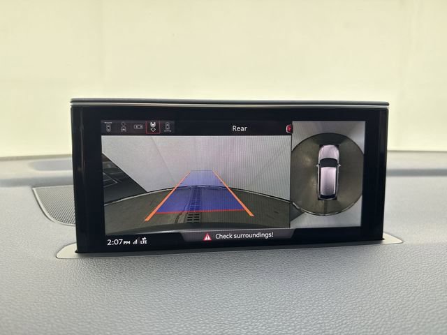 Used 2019 Audi Q7 3.0T Premium Plus image 8