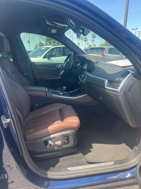 Used 2021 BMW X5 xDrive45e w/ Premium Package image 28