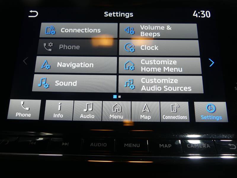 Used 2024 Mitsubishi Outlander SE AWD/4WD image 45