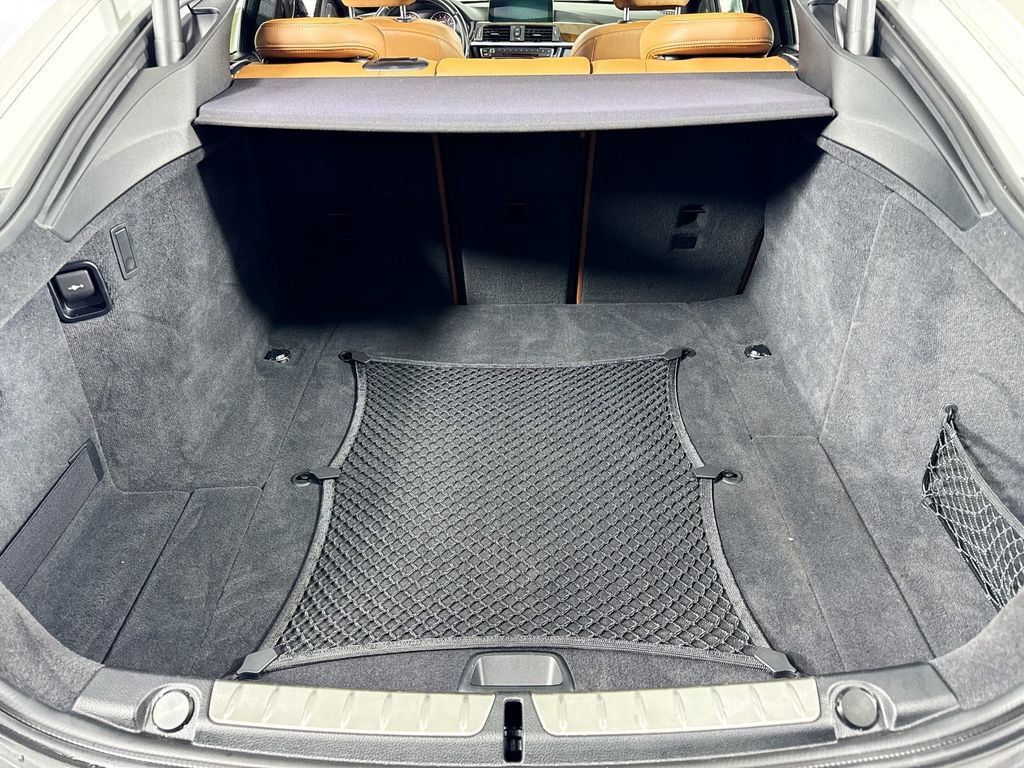 Used 2016 BMW 428i Gran Coupe w/ Technology Package image 31