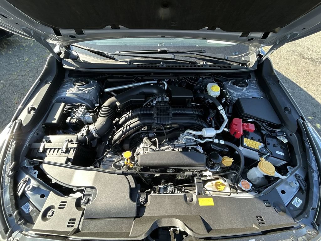 New 2026 Subaru Impreza 2.0i Sport AWD/4WD image 10