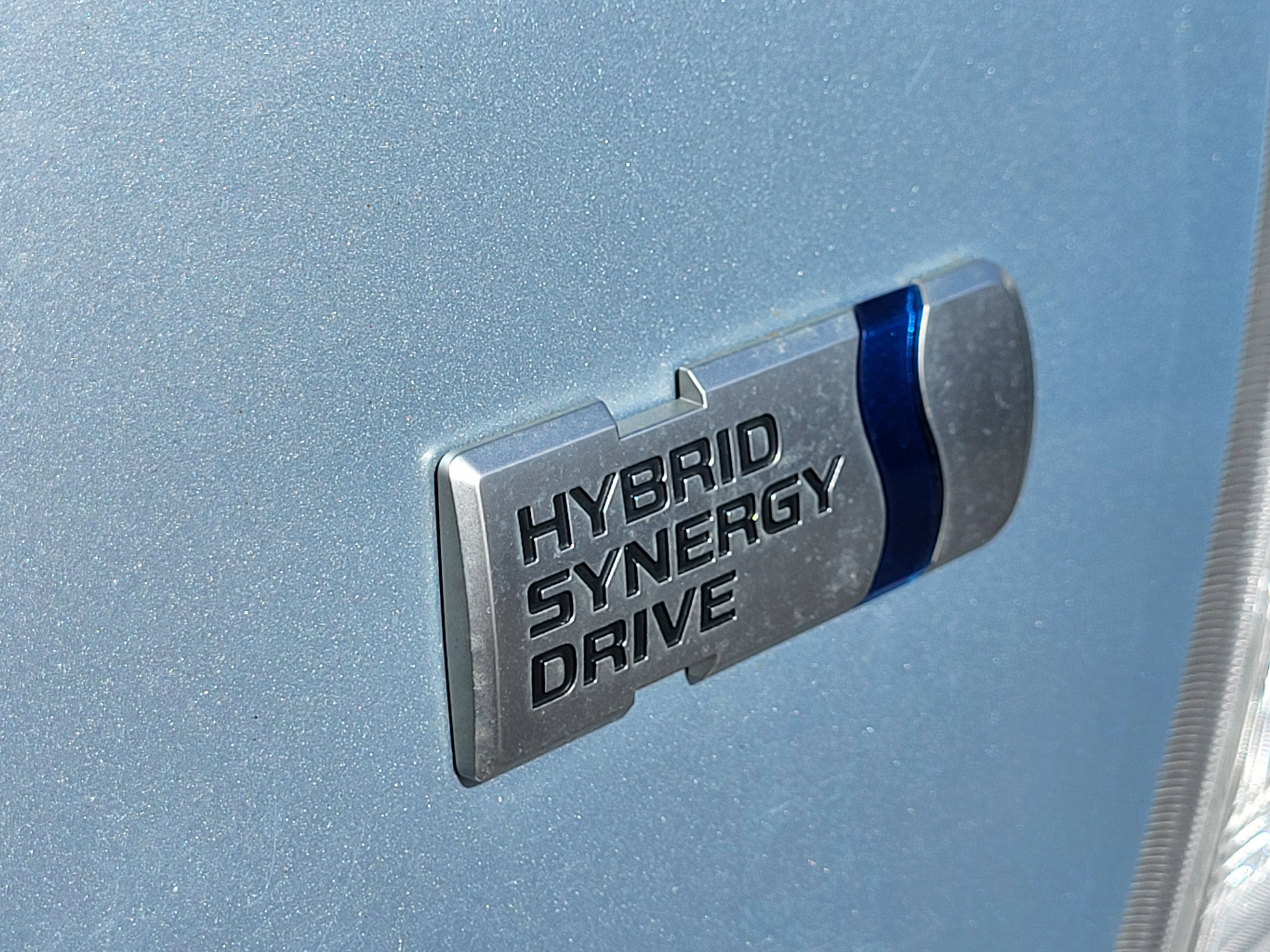 Used 2013 Toyota Prius V Three image 11