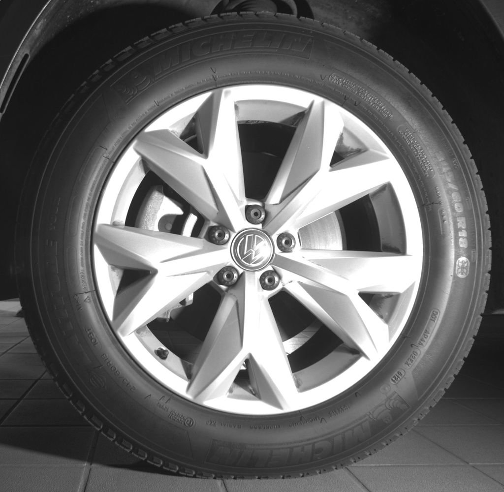 Used 2018 Volkswagen Atlas SEL FWD image 9