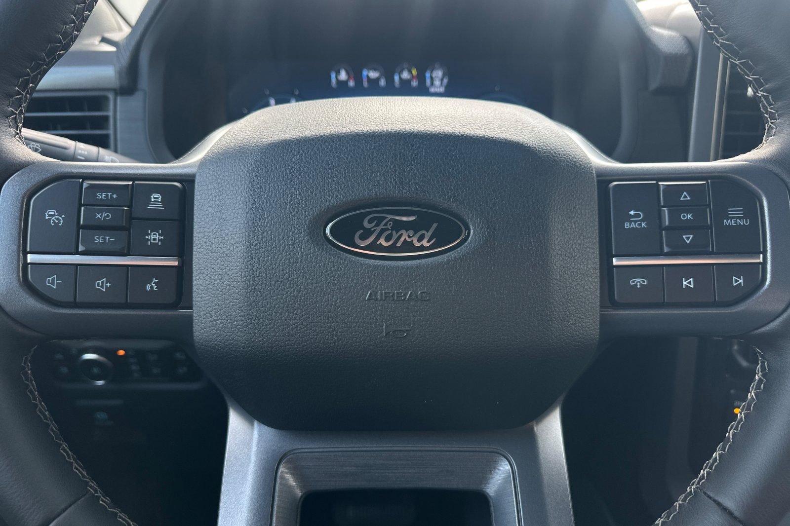 New 2026 Ford F150 XLT w/ Equipment Group 302A MID AWD/4WD image 22