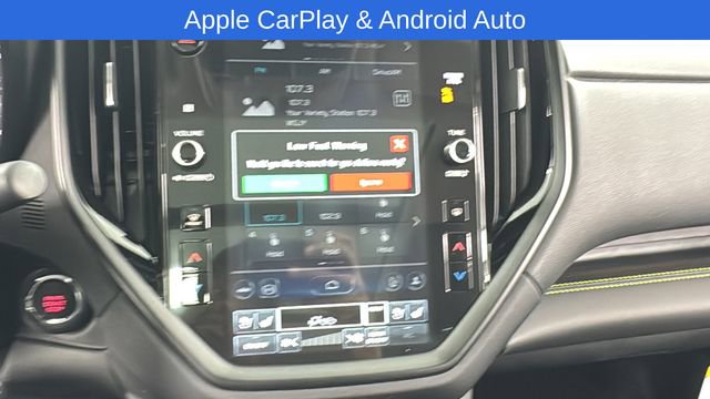 New 2026 Subaru Ascent Bronze Edition image 25