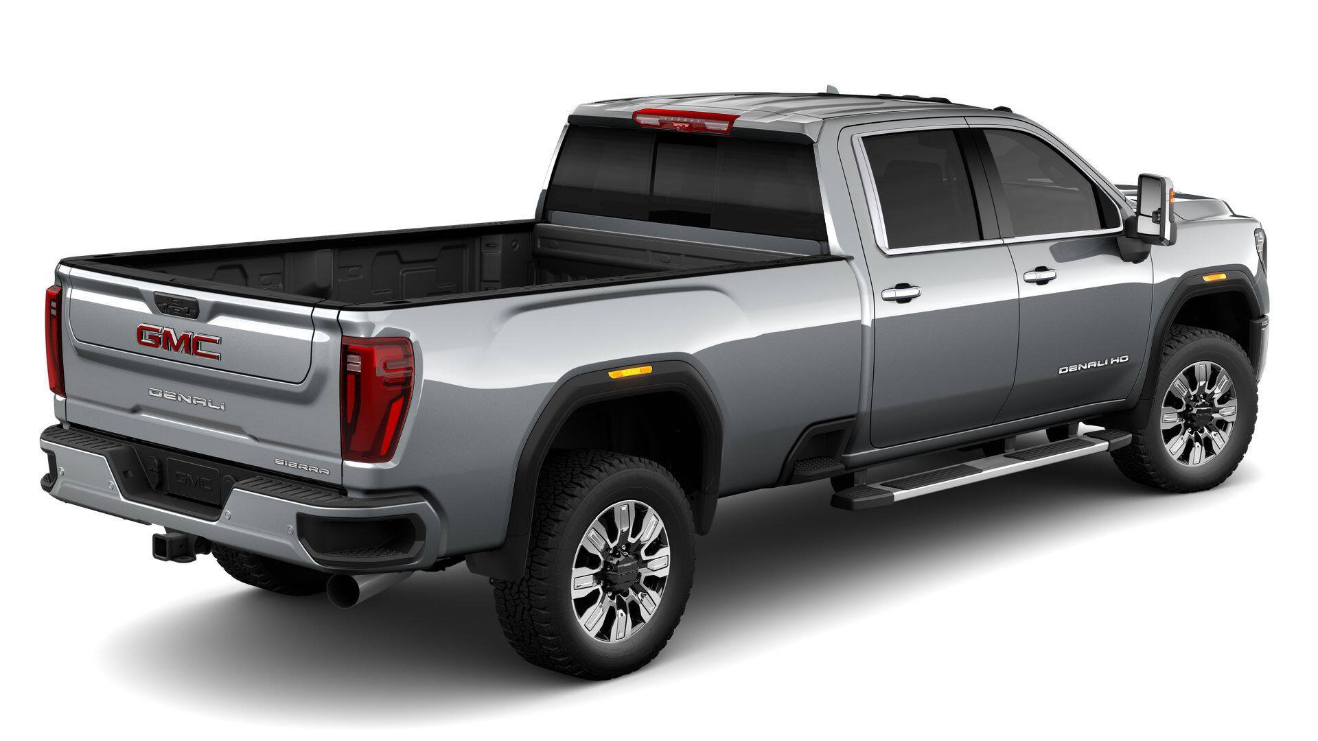 New 2026 GMC Sierra 3500 Denali w/ Denali Reserve Package AWD/4WD image 29