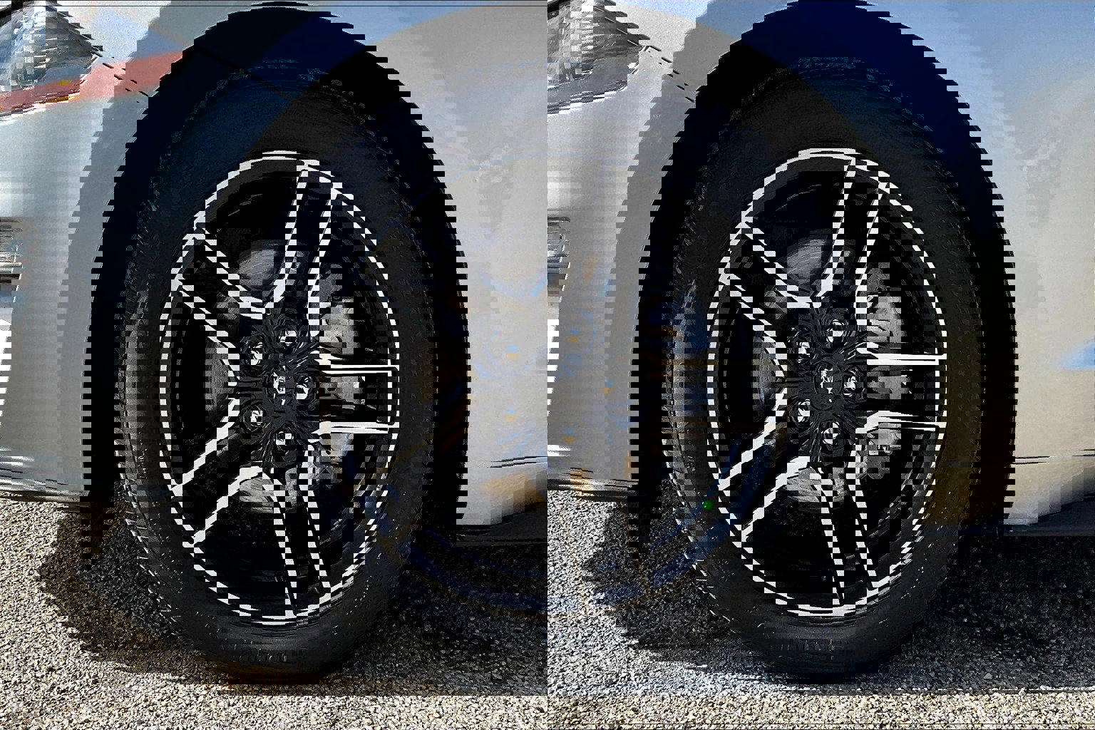 Used 2022 Ford Mustang Convertible w/ Equipment Group 101A image 9