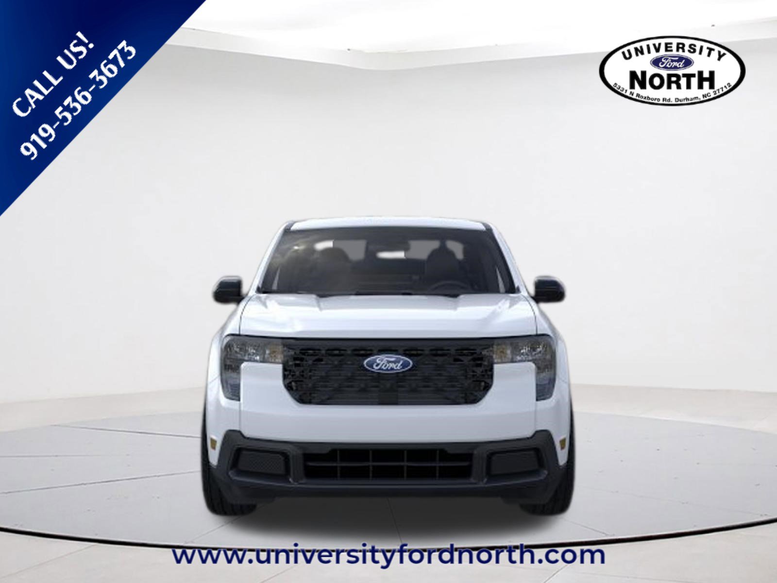New 2026 Ford Maverick XLT AWD/4WD image 6