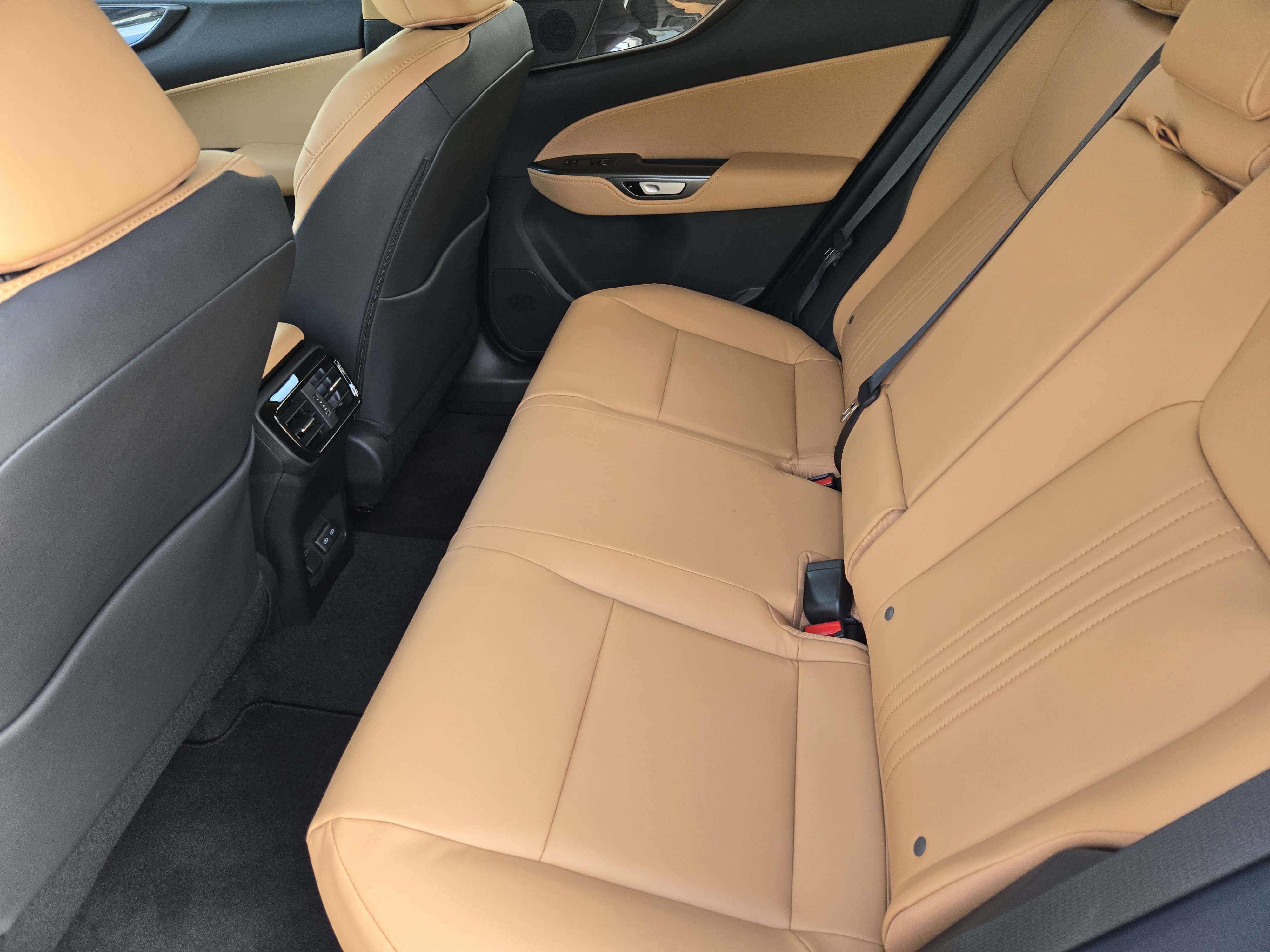 New 2026 Lexus NX 350 AWD w/ Accessory Package (Z1) image 17