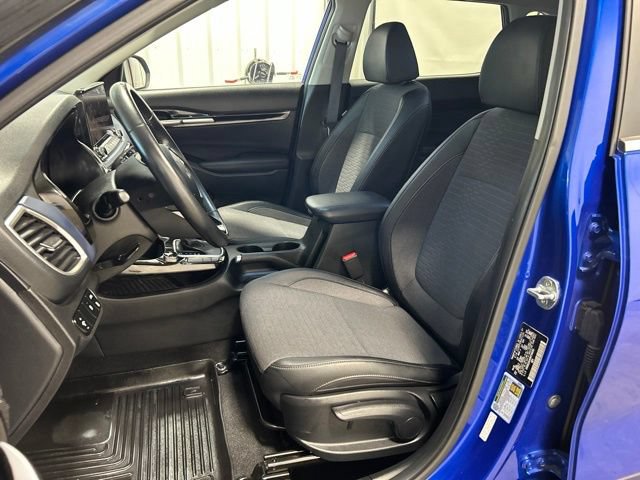 Used 2022 Kia Seltos S FWD image 13