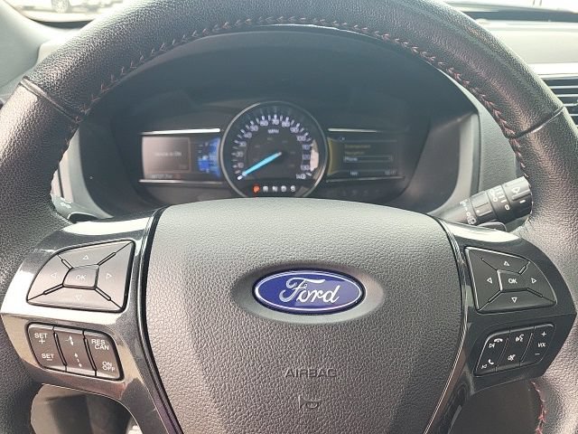 Used 2019 Ford Explorer Sport AWD/4WD image 9