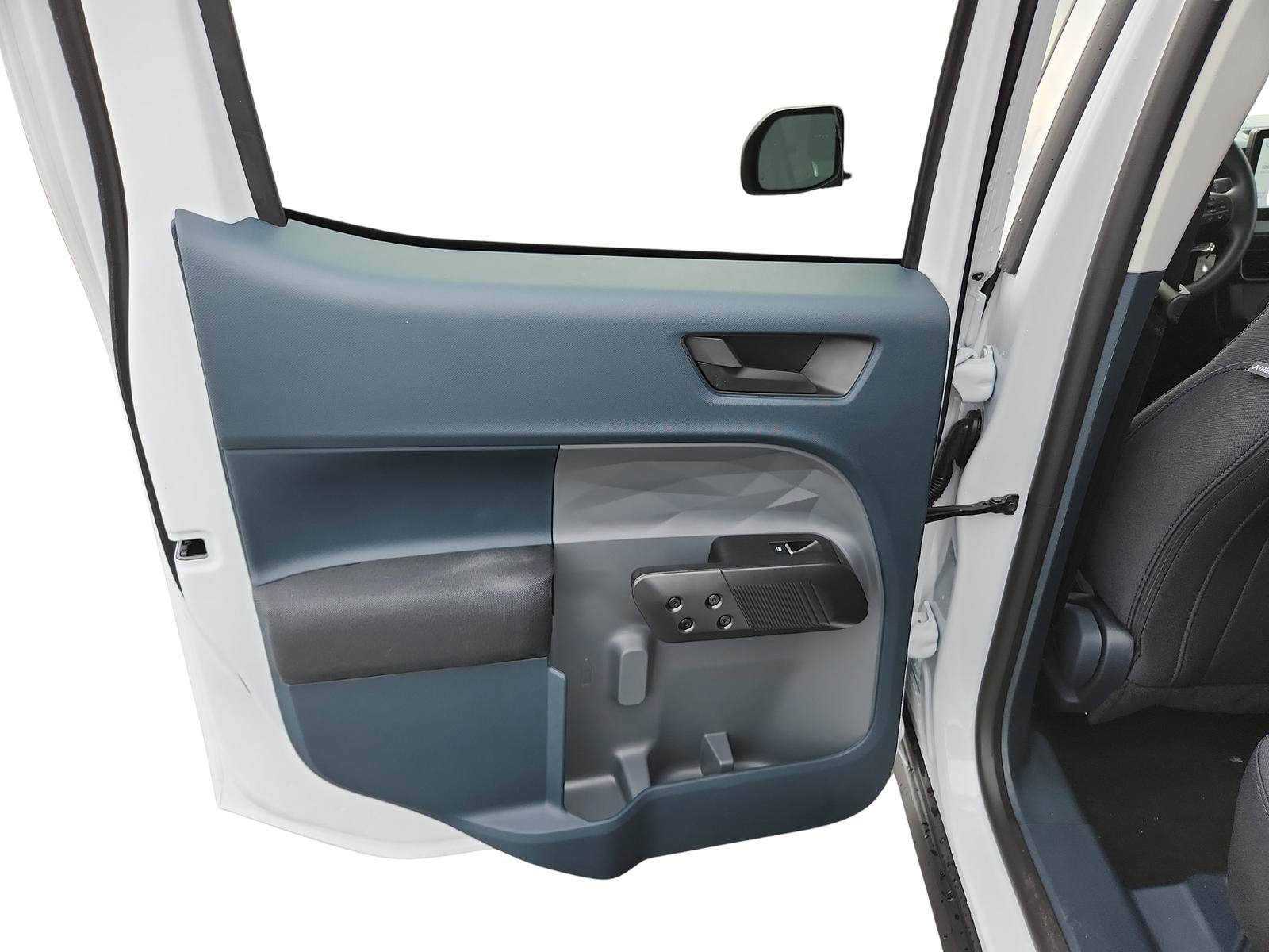 New 2026 Ford Maverick XL image 21