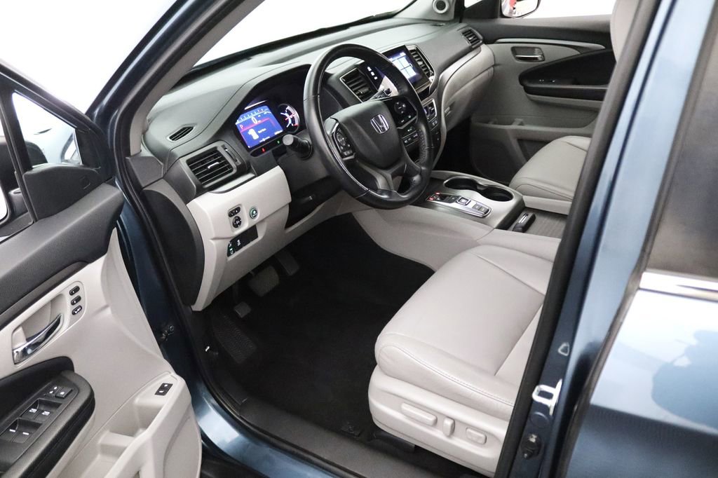 Used 2022 Honda Pilot EX-L image 15