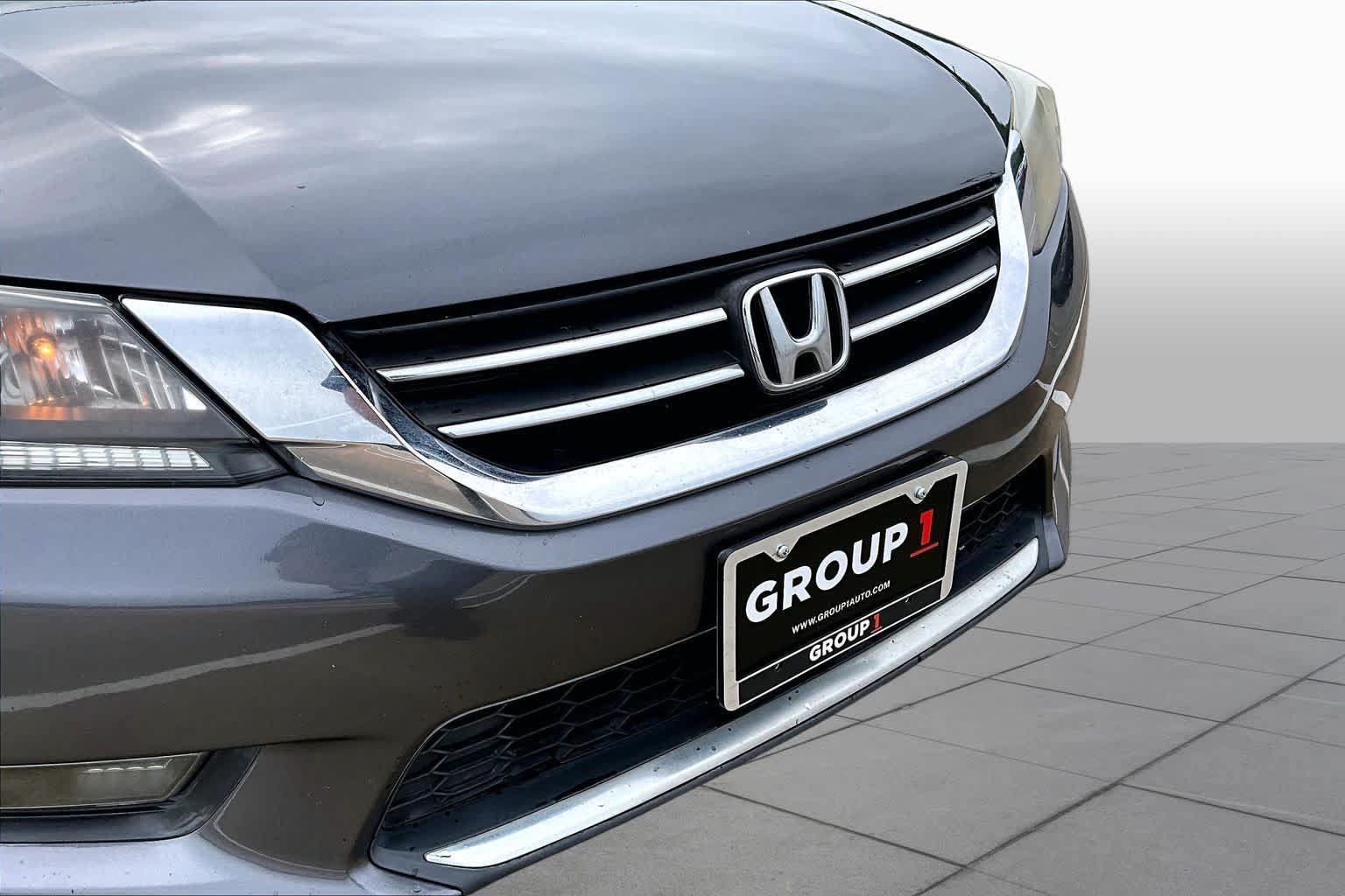 Used 2013 Honda Accord Sport image 28