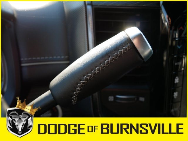 Used 2023 RAM 3500 Limited AWD/4WD image 28