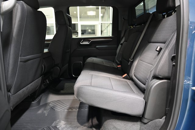 New 2026 Chevrolet Silverado 2500 LT w/ All Star Edition image 12