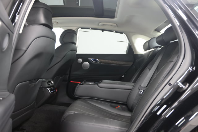 New 2026 Genesis G80 2.5T Advanced AWD/4WD image 36