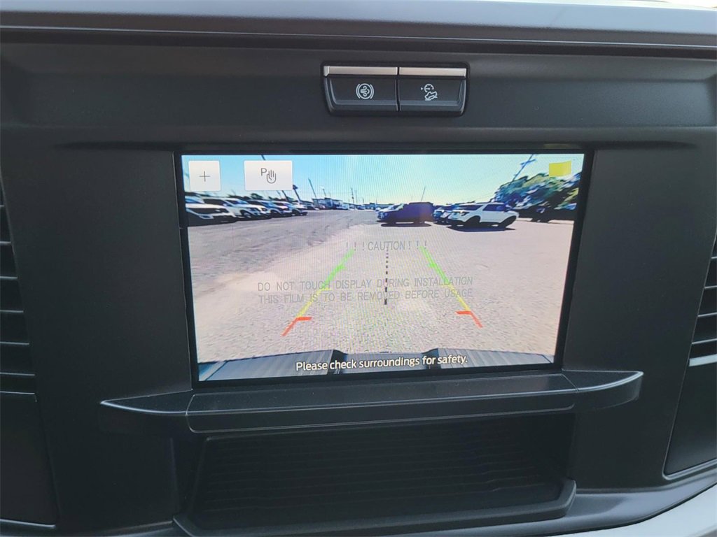 New 2026 Ford F450 XL w/ XL Driver Assist Package image 17
