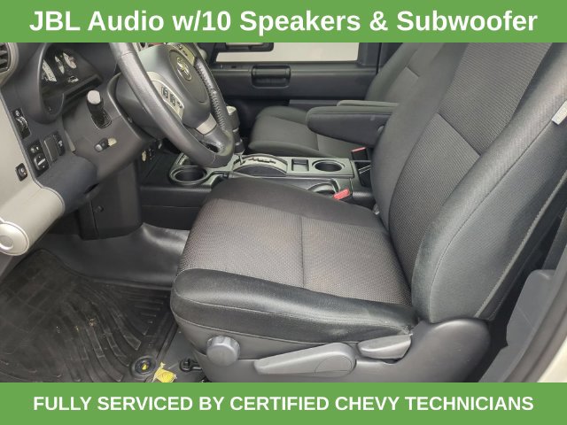 Used 2014 Toyota FJ Cruiser 4WD w/ Upgrade Package image 21