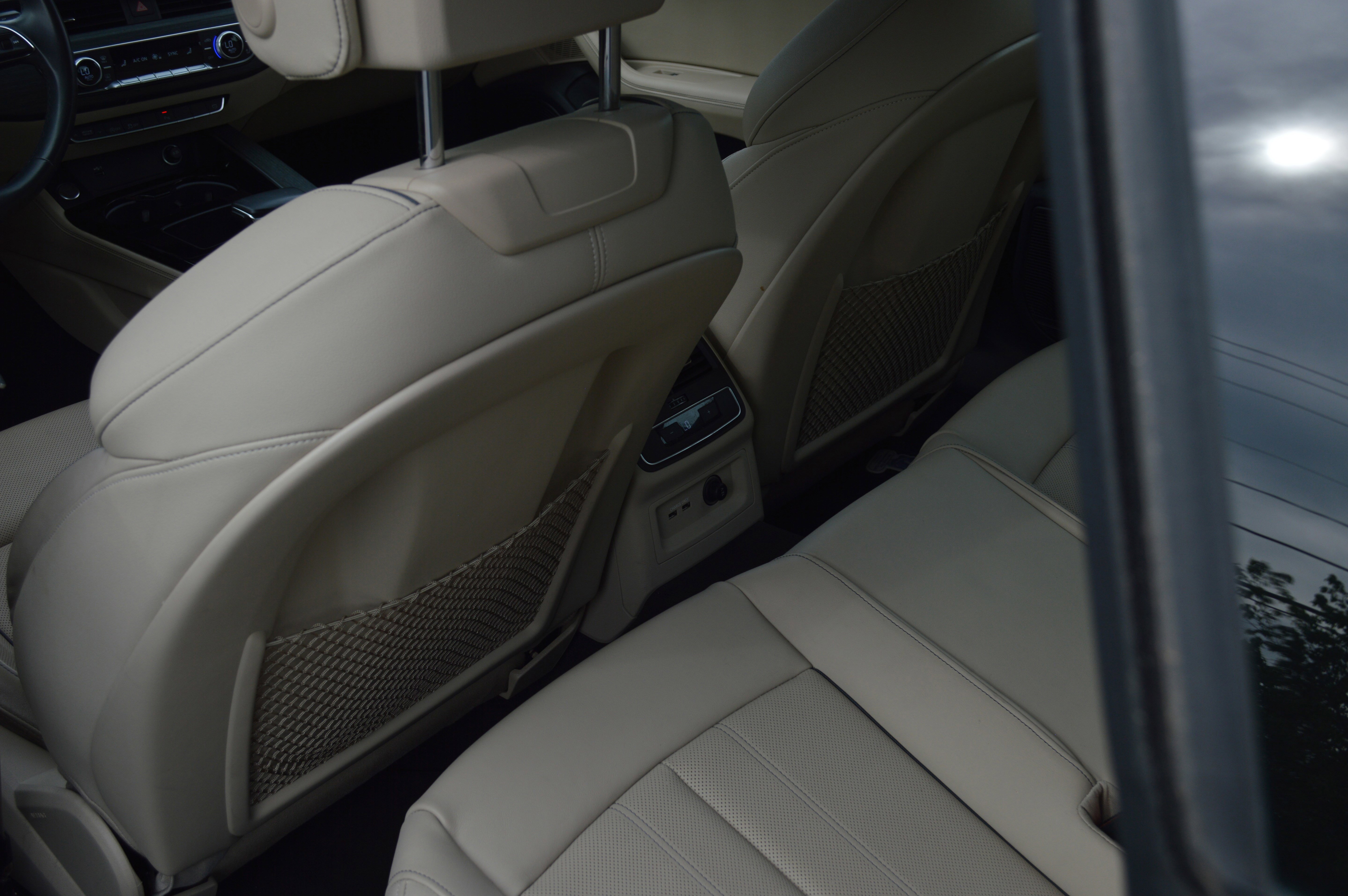 Used 2021 Audi A5 2.0T Premium Plus w/ Premium Plus image 30