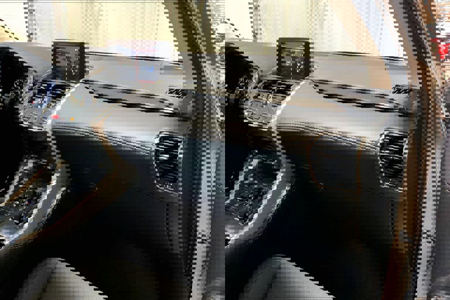 Used 2021 Lexus NX 300 AWD w/ Accessory Package image 19