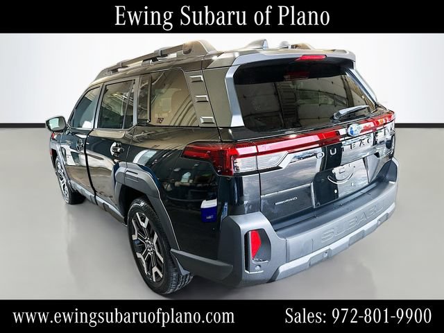 Used 2026 Subaru Outback Touring XT AWD/4WD image 5