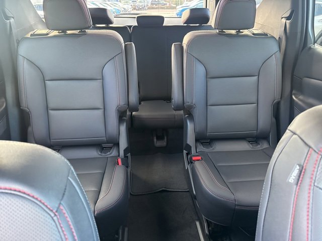 New 2026 Chevrolet Traverse Z71 image 29