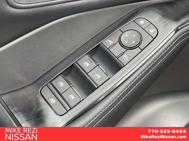New 2026 Nissan Rogue SV image 12