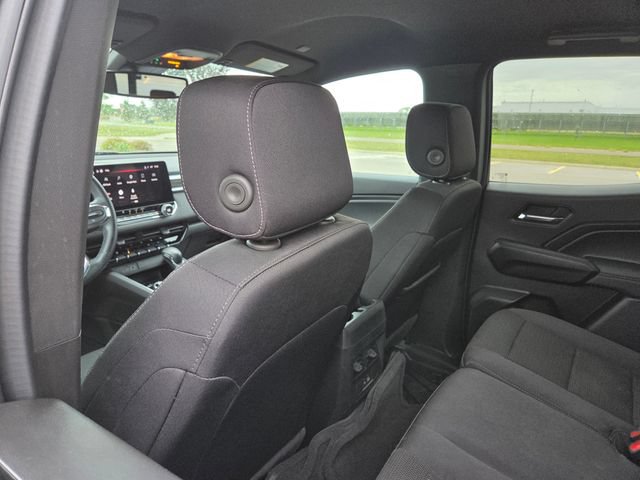 Used 2023 GMC Canyon Elevation w/ Convenience Package AWD/4WD image 45
