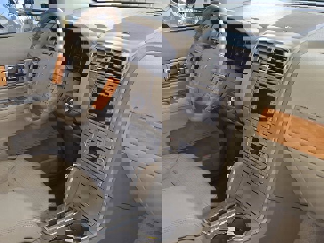 Used 2007 Lincoln MKX AWD image 5