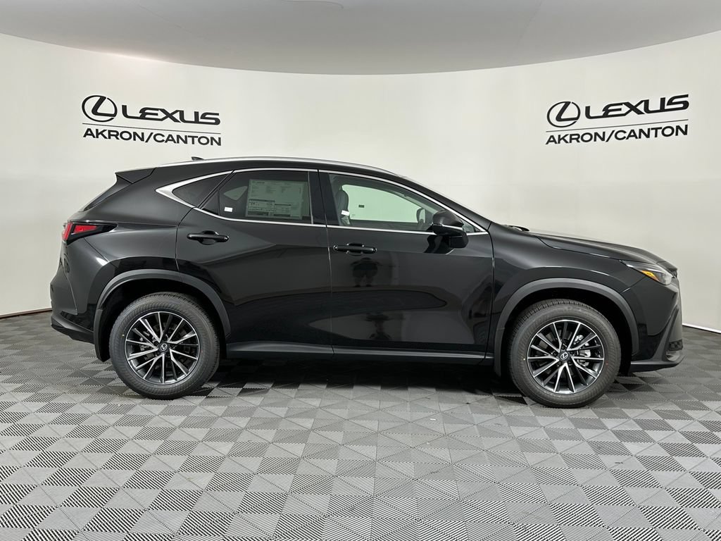 New 2026 Lexus NX 350 AWD w/ Accessory Package (2T) image 6