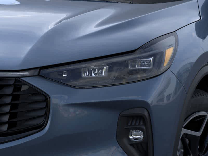 New 2026 Ford Escape Platinum image 18
