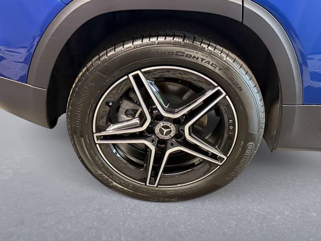 Certified 2026 Mercedes-Benz GLB 250 4MATIC image 7