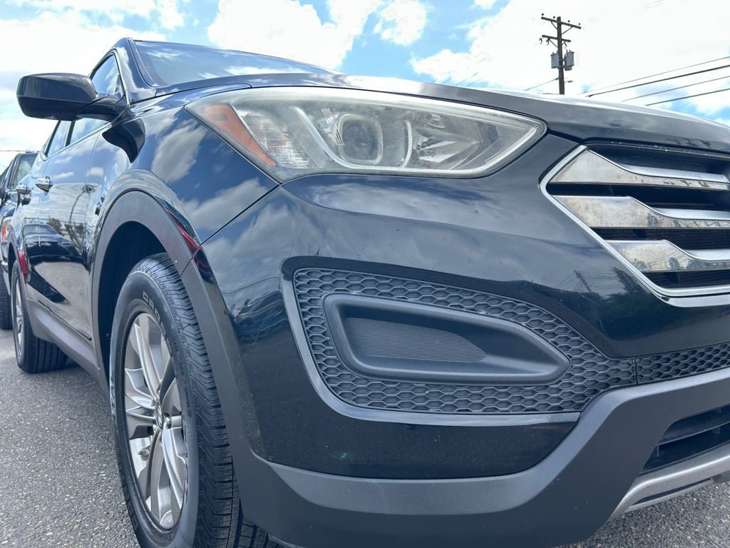 Used 2016 Hyundai Santa Fe Sport AWD/4WD image 32