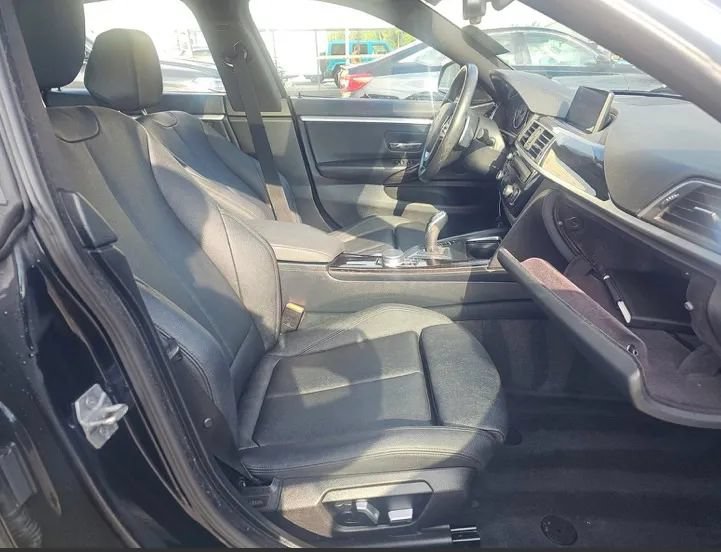 Used 2018 BMW 430i Gran Coupe RWD image 9