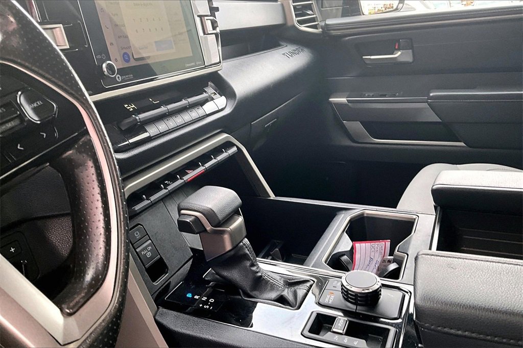 Used 2023 Toyota Tundra SR5 image 18