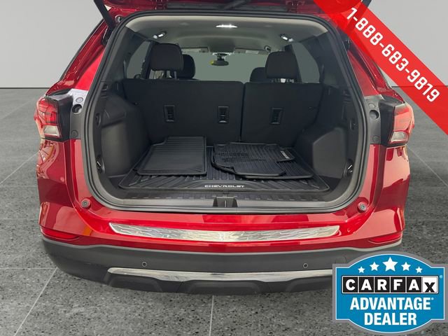 Used 2024 Chevrolet Equinox LT image 14