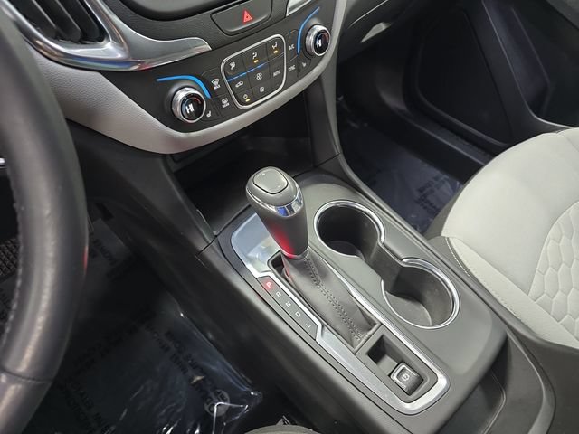 Used 2019 Chevrolet Equinox LT w/ Driver Convenience Package FWD image 26