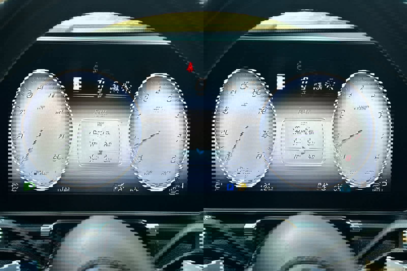 Certified 2023 Mercedes-Benz S 580 4MATIC Sedan w/ AMG Line image 23