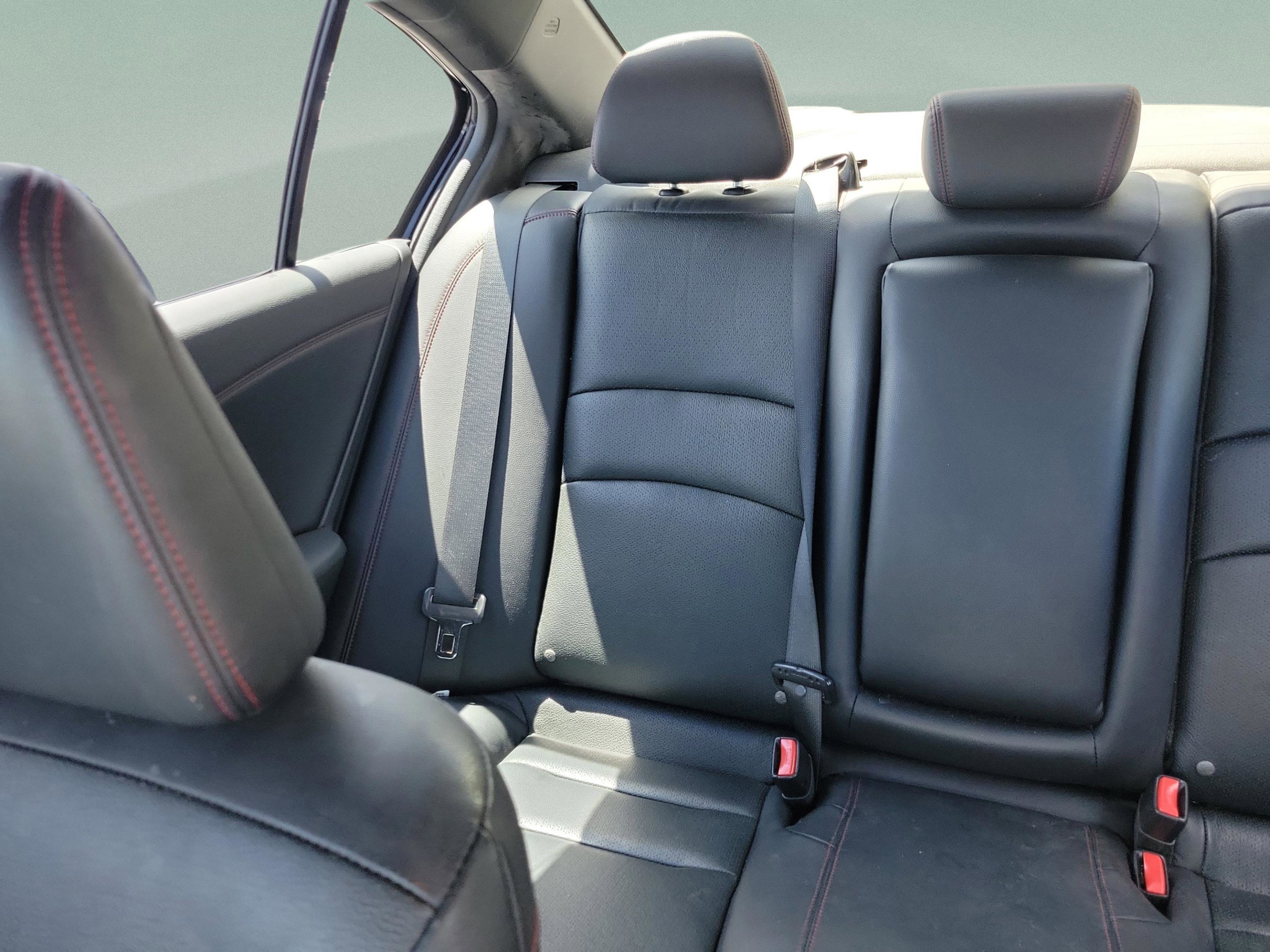 Used 2017 Honda Accord Sport Special Edition image 8