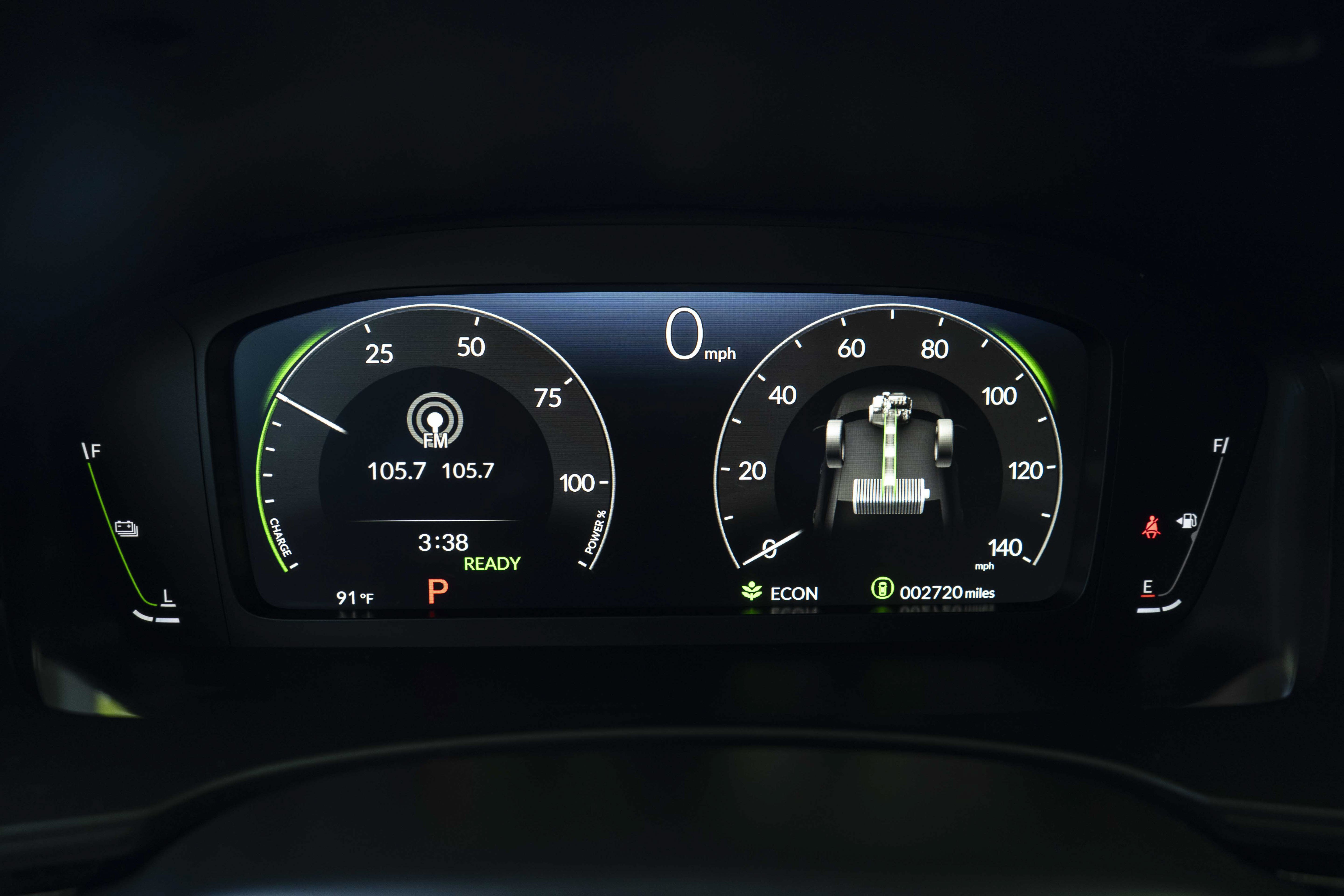 Certified 2026 Honda Civic Sport Touring image 22