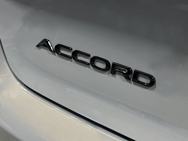 New 2026 Honda Accord Sport image 9