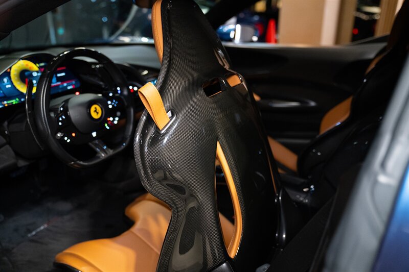 Used 2021 Ferrari SF90 Stradale AWD/4WD image 24