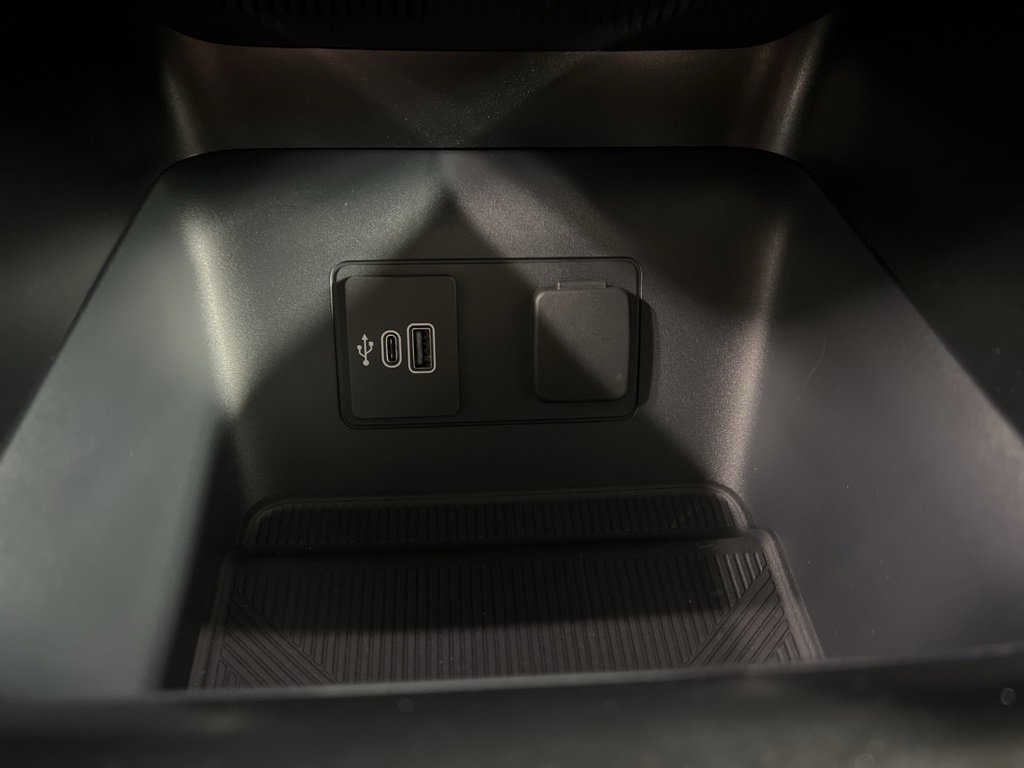 New 2026 Ford Explorer Active image 15