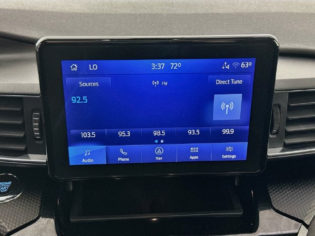 Used 2022 Ford Explorer ST-Line w/ Class IV Trailer Tow Package AWD/4WD image 14