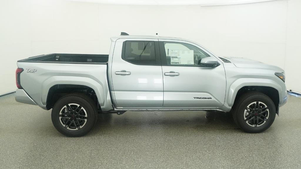 New 2026 Toyota Tacoma TRD Sport AWD/4WD image 14