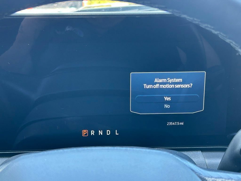 Used 2025 Ford Mustang Premium RWD image 20