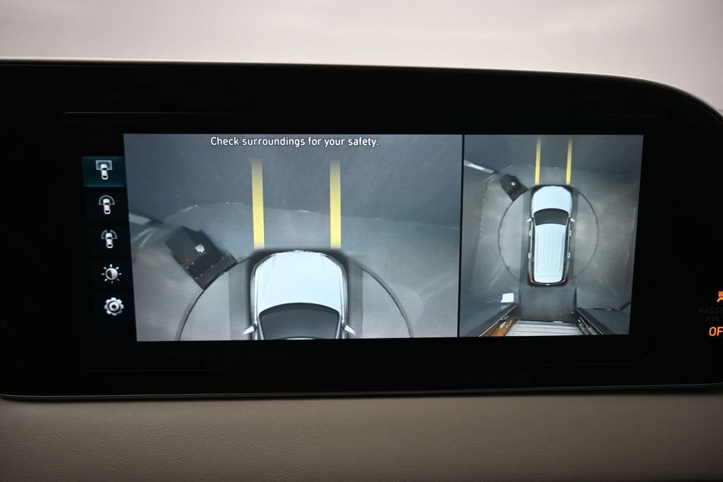 Used 2022 Hyundai Palisade Limited FWD image 25